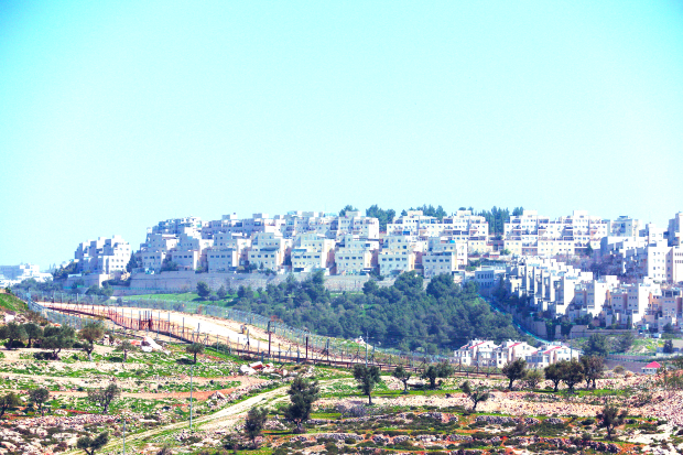 Outrage over land registration move